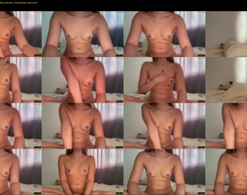 teffsweet18 — 24 minute Chaturbate female cam show recording, 480p, Jan 4, 2026