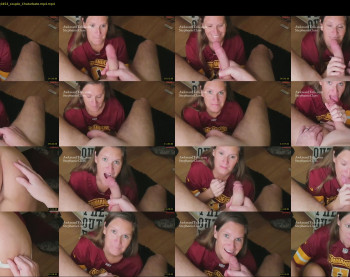 theclassmom — 33 minute Chaturbate couple cam show recording, 720p, Jan 5, 2026