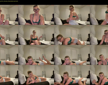 therosiecheeks — 7 minute Chaturbate female cam show recording, 720p, Jan 5, 2026