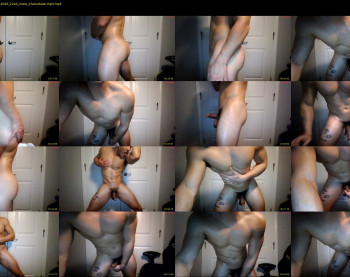 thesexybackpacker — 56 minute Chaturbate male cam show recording, 720p, Jan 4, 2026