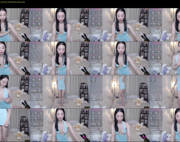 thisgirl__ — 25 minute Chaturbate female cam show recording, 720p, Jan 4, 2026
