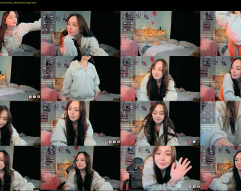 timewithout — 37 minute Chaturbate female cam show recording, 720p, Jan 5, 2026