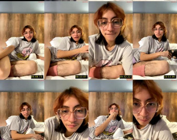 tinyhairycherry — 24 minute Chaturbate female cam show recording, 1080p, Jan 4, 2026