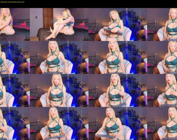 tokiomilf — 53 minute Chaturbate female cam show recording, 720p, Jan 4, 2026