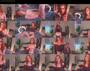 toshikolootens — 121 minute Chaturbate female cam show recording, 720p, Jan 4, 2026