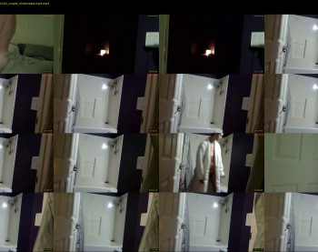 trickquestion — 70 minute Chaturbate couple cam show recording, 480p, Jan 4, 2026