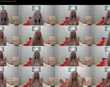 truefoxyyy — 14 minute Chaturbate female cam show recording, 720p, Jan 4, 2026