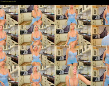 tunderose — 121 minute Chaturbate female cam show recording, 720p, Jan 4, 2026