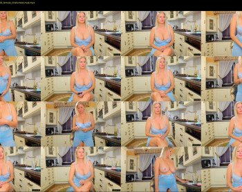 tunderose — 121 minute Chaturbate female cam show recording, 720p, Jan 4, 2026