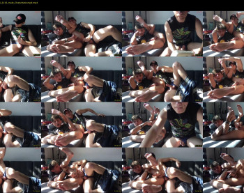 twinksguys360 — 17 minute Chaturbate male cam show recording, 720p, Jan 4, 2026