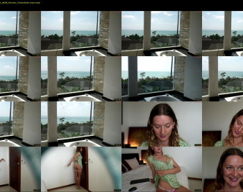 unbelievable__ — 39 minute Chaturbate female cam show recording, 720p, Jan 4, 2026