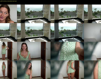 unbelievable__ — 12 minute Chaturbate female cam show recording, 720p, Jan 4, 2026