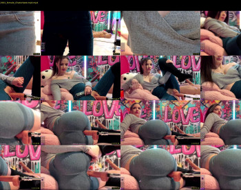 vanessa_love — 121 minute Chaturbate female cam show recording, 720p, Jan 4, 2026