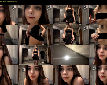 vasilikithilges — 121 minute Chaturbate female cam show recording, 720p, Jan 4, 2026