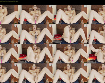 victoria_exxotic — 60 minute Chaturbate female cam show recording, 720p, Jan 4, 2026