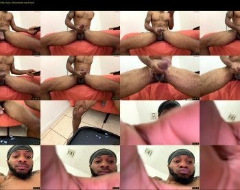 victoryd007 — 7 minute Chaturbate male cam show recording, 720p, Jan 5, 2026