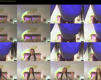 violetta_finch — 36 minute Chaturbate female cam show recording, 720p, Jan 4, 2026