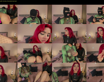 violetta_swift_ — 105 minute Chaturbate female cam show recording, 720p, Jan 4, 2026