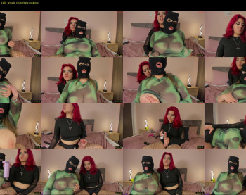 violetta_swift_ — 68 minute Chaturbate female cam show recording, 720p, Jan 4, 2026