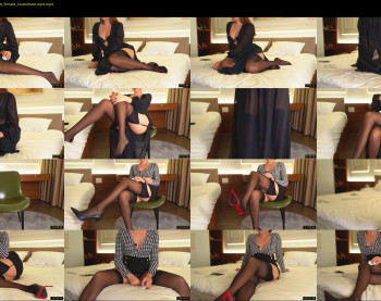 vivian_cb — 121 minute Chaturbate female cam show recording, 720p, Jan 4, 2026