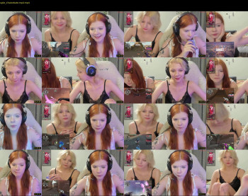 vivy_ — 32 minute Chaturbate couple cam show recording, 720p, Jan 5, 2026