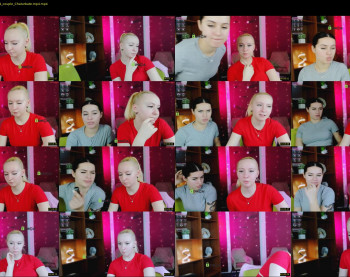 vivy_star — 52 minute Chaturbate couple cam show recording, 720p, Jan 4, 2026