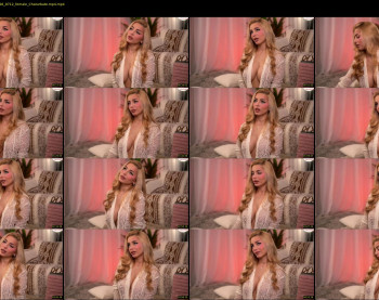whitneyandrews — 5 minute Chaturbate female cam show recording, 720p, Jan 4, 2026
