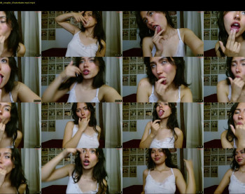 wild_kittys — 3 minute Chaturbate couple cam show recording, 720p, Jan 4, 2026