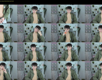 yamitwink — 29 minute Chaturbate male cam show recording, 720p, Jan 4, 2026