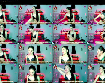 your_fantasy95 — 50 minute Chaturbate couple cam show recording, 720p, Jan 4, 2026