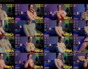 your_pennyy_ — 73 minute Chaturbate female cam show recording, 720p, Jan 5, 2026