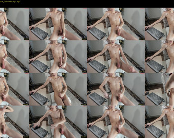zincky — 121 minute Chaturbate male cam show recording, 720p, Jan 5, 2026