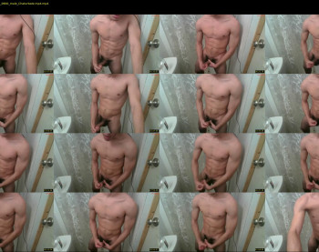 19demontime — 48 minute Chaturbate male cam show recording, 720p, Jan 5, 2026