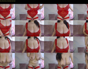 1dream_magical — 22 minute Chaturbate female cam show recording, 720p, Jan 5, 2026