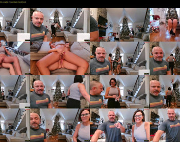 3totangox — 14 minute Chaturbate couple cam show recording, 480p, Jan 5, 2026