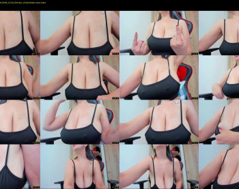_amanda_seyfried19 — 42 minute Chaturbate female cam show recording, 720p, Jan 5, 2026
