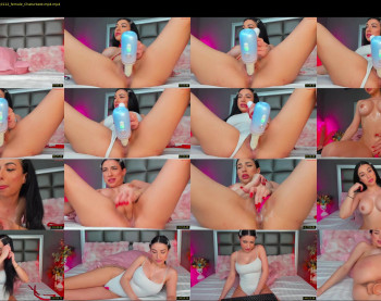 _anna_bloom — 121 minute Chaturbate female cam show recording, 720p, Jan 6, 2026
