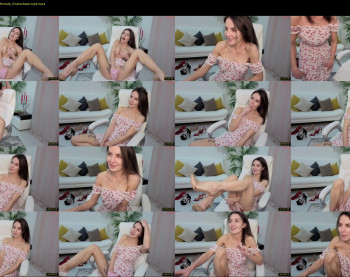 _beylly — 120 minute Chaturbate female cam show recording, 720p, Jan 5, 2026