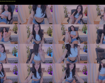 _gabrielle_ — 11 minute Chaturbate female cam show recording, 720p, Jan 6, 2026