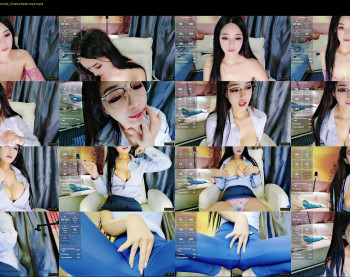 _iuiu_ — 63 minute Chaturbate female cam show recording, 720p, Jan 5, 2026