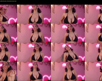 _miss_hinata_ — 9 minute Chaturbate female cam show recording, 720p, Jan 5, 2026