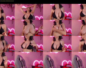 _miss_hinata_ — 34 minute Chaturbate female cam show recording, 720p, Jan 5, 2026