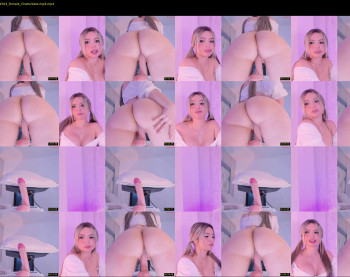 _saragarcia_ — 48 minute Chaturbate female cam show recording, 720p, Jan 5, 2026