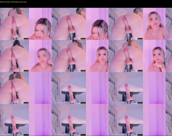 _saragarcia_ — 5 minute Chaturbate female cam show recording, 720p, Jan 5, 2026