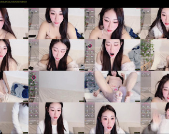 abby_chuchu — 76 minute Chaturbate female cam show recording, 720p, Jan 5, 2026
