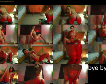 abiee__ — 63 minute Chaturbate female cam show recording, 720p, Jan 6, 2026