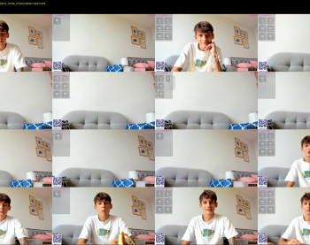 aiko_miracle — 17 minute Chaturbate male cam show recording, 720p, Jan 6, 2026