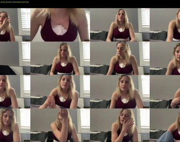 alexispaige06 — 112 minute Chaturbate female cam show recording, 720p, Jan 5, 2026