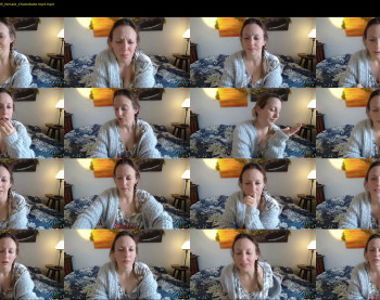 alice8363 — 8 minute Chaturbate female cam show recording, 720p, Jan 5, 2026