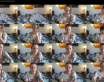 alice8363 — 16 minute Chaturbate female cam show recording, 720p, Jan 5, 2026